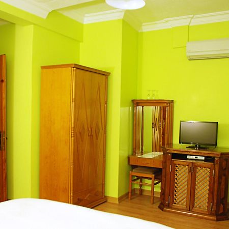 Nazar Hotel Selçuk Ruang foto