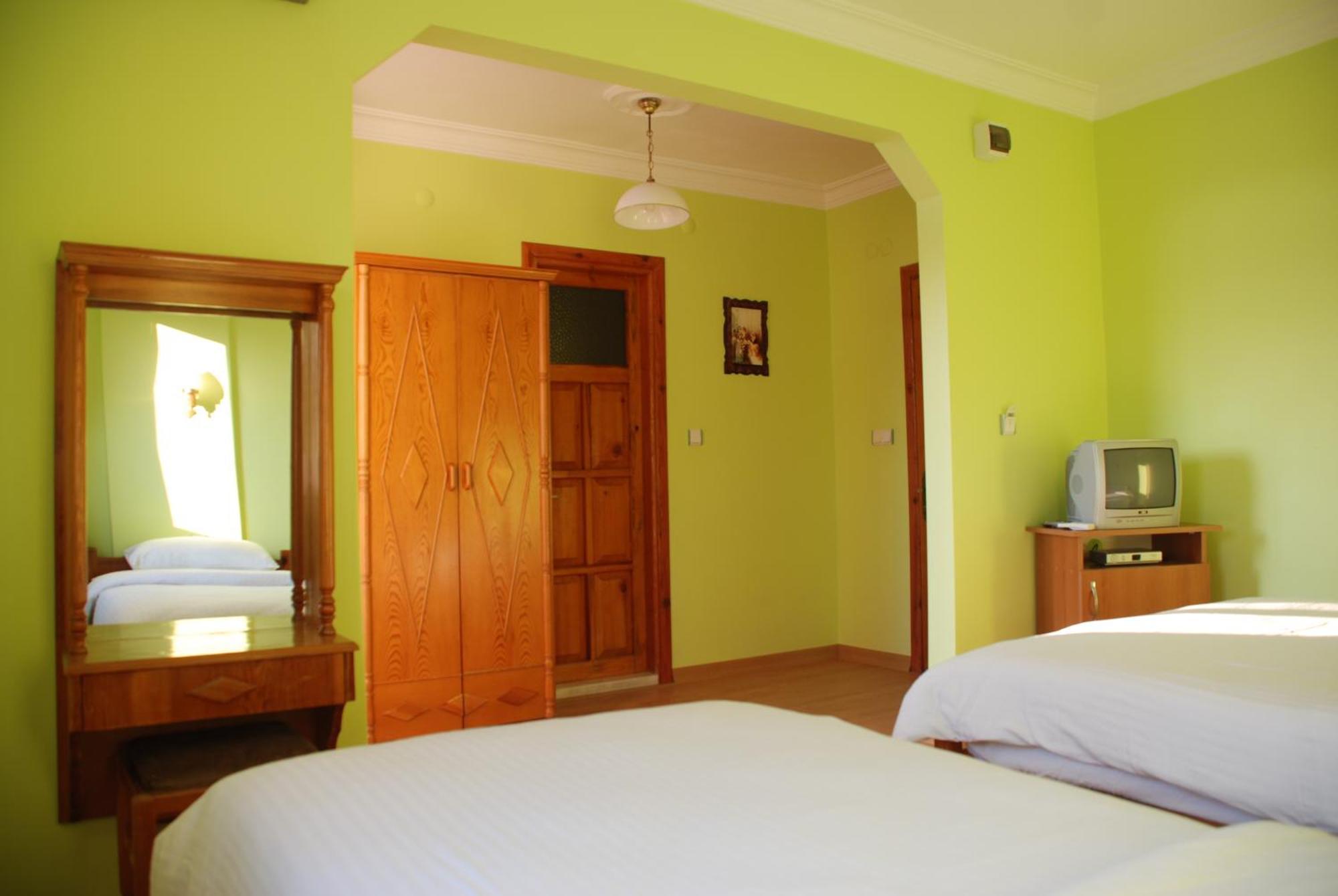 Nazar Hotel Selçuk Ruang foto
