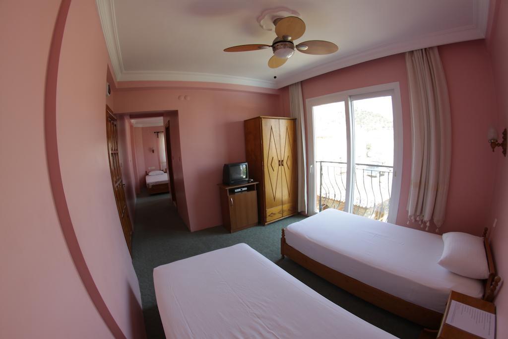 Nazar Hotel Selçuk Ruang foto
